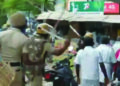 604 people booked in Thoothukudi after clash between AIADMK, DMK cadres