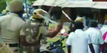 604 people booked in Thoothukudi after clash between AIADMK, DMK cadres