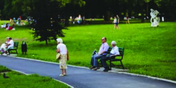 Embassy Group forays into new asset class – Senior Living