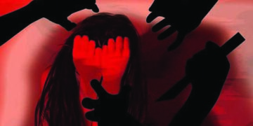 Sexual abuse of minor girl: Electricity dept employee sentenced to 10 yrs RI