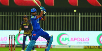IPL 2020 Match 16: Iyer, Shaw guide DC to 18-run win over KKR