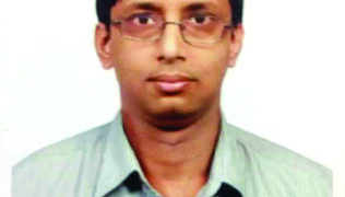 R. Mukund assumes charge as new Divisional Railway Manager, Thiruvananthapuram Division
