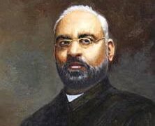 PM Modi pays tribute to freedom fighter Shyamji Krishna Varma on his birth anniversary