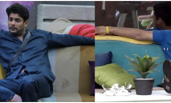 Sidharth Shukla’s journey from shorts to slick night suits on Bigg Boss