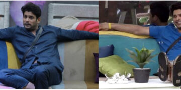 Sidharth Shukla’s journey from shorts to slick night suits on Bigg Boss