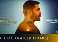 Soorarai Pottru Trailer: Suriya Shines as a Man on a Mission