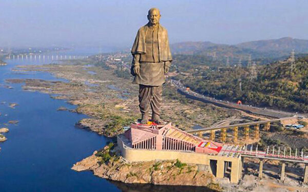 Statue of Unity to reopen for tourists on October 17