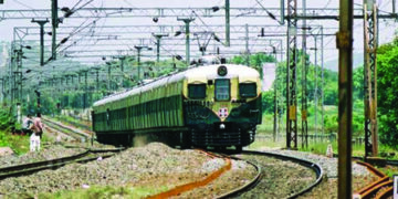 SR to operate “workmen special” suburban train services for essential staff from Oct. 5
