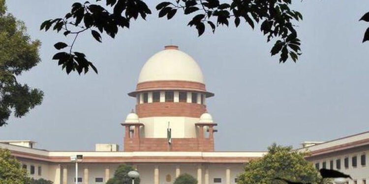 SC seeks NCPCR reply over its letter on sending children in care homes back to their families