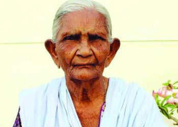 Tamil Nadu Chief Minister Edappadi K. Palaniswami’s mother passes away