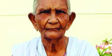 Tamil Nadu Chief Minister Edappadi K. Palaniswami’s mother passes away