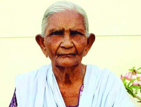 Tamil Nadu Chief Minister Edappadi K. Palaniswami’s mother passes away