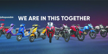 TVS Announces Festival Season Offers For Its Range of all Products