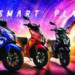 TVS Motor Company launches TVS NTORQ 125 SuperSquad Edition inspired by Marvel’s Avengers