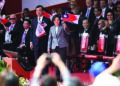 Taiwan President hopes for reduced tensions with China