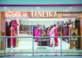 Taneira by Titan continues to expand its footprint in India; launches its first store in Chennai