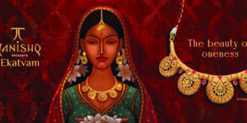 Tanishq Launches “Ekatvam – Beauty of Oneness” Collection Ahead Of Festival Season