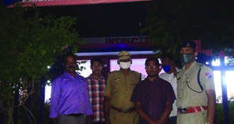 Tatkal ticketing fraud unearthed; Fake Android App developer held near Tirupur