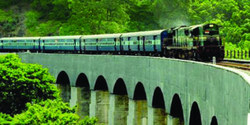 Gearing up for festival season: Railway Board reviews security, COVID protocol and other parameters