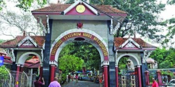 Jayarajan Potti appointed Sabarimala Melsanthi