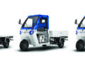 Mahindra launches New Treo Zor Electric 3-Wheeler Cargo – Set to Redefine Last Mile Delivery