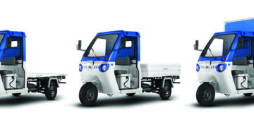 Mahindra launches New Treo Zor Electric 3-Wheeler Cargo – Set to Redefine Last Mile Delivery