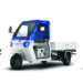 Mahindra launches New Treo Zor Electric 3-Wheeler Cargo – Set to Redefine Last Mile Delivery