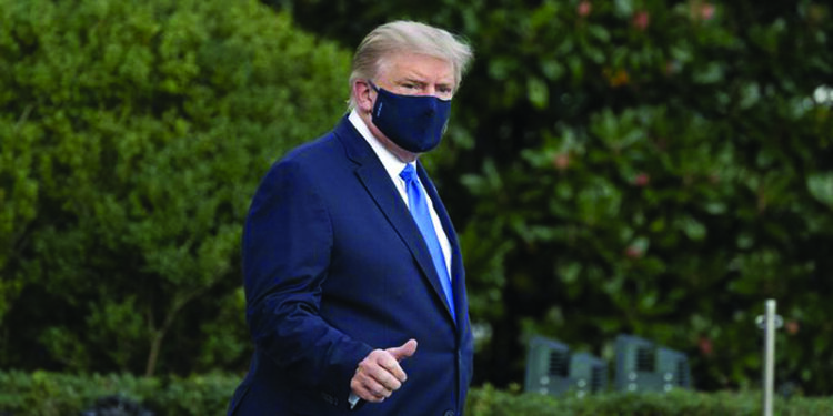 Trump campaign launches “Operation MAGA” to keep momentum at “full speed”