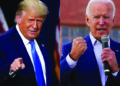 COVID-19 vaccine ready & coming within weeks: Trump announces at final presidential debate with Biden