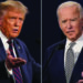 Nov 3 poll choice is between super recovery and Biden depression, says Donald Trump
