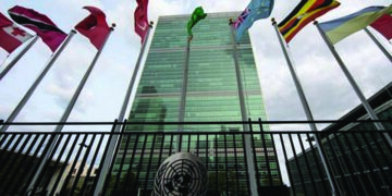 UN Security Council back home in own chamber after 7 months