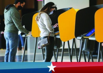 Asian-Americans projected to support Biden over Trump: survey