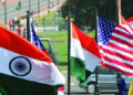 2+2 to review accomplishments, lay down next steps for Indian-US global cooperation: official