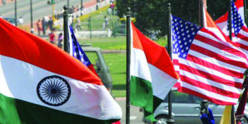 2+2 to review accomplishments, lay down next steps for Indian-US global cooperation: official