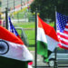 2+2 to review accomplishments, lay down next steps for Indian-US global cooperation: official