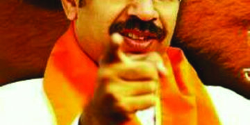 Maha Govt Issues Orders To Withdraw “General Consent” On CBI Cases