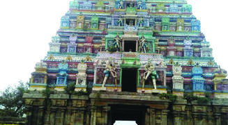 Hindu Munnani opposes govt bid to “acquire” land belonging to temple in TN