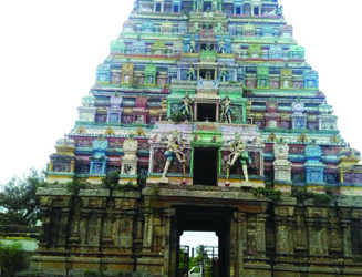 Hindu Munnani opposes govt bid to “acquire” land belonging to temple in TN