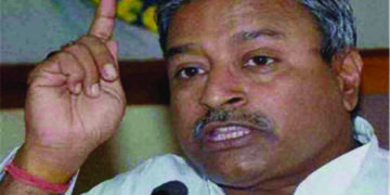 It’s time to settle Kashi, Mathura issues in favour of Hindus; Final decision by saints: Vinay Katiyar