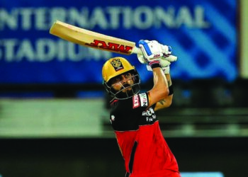 Dream 11 IPL 2020 – Match 25: RCB beats CSK by 37 runs