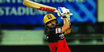 Dream 11 IPL 2020 – Match 25: RCB beats CSK by 37 runs