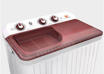American consumer appliance brand White-Westinghouse promises a clean and super save Diwali
