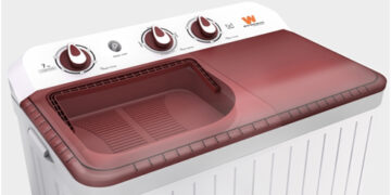 American consumer appliance brand White-Westinghouse promises a clean and super save Diwali