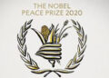 The World Food Programme wins Nobel Peace Prize