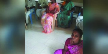 Caste cauldron in TN: Woman Dalit panchayat chief humiliated, not allowed to sit on a chair at meetings