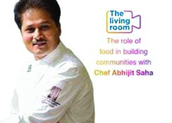 World Food Day: Columbia Pacific Communities celebrates with Bangalore’s culinary genius chef Abhijit Saha
