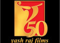 To commemorate 50 years of YRF, Aditya Chopra unveils a special logo
