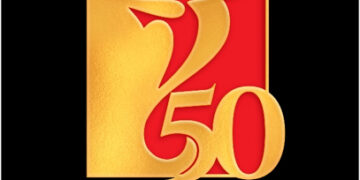 To commemorate 50 years of YRF, Aditya Chopra unveils a special logo