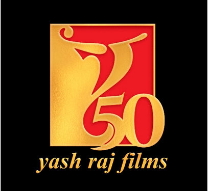 To commemorate 50 years of YRF, Aditya Chopra unveils a special logo