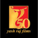 To commemorate 50 years of YRF, Aditya Chopra unveils a special logo